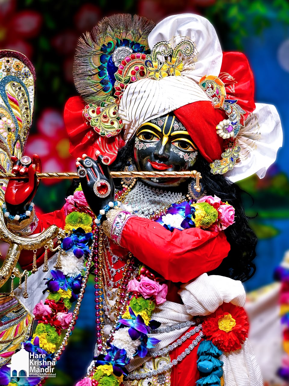 2026-08-25 Darshan
